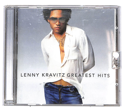 EBOND Lenny Kravitz - Greatest Hits CD CD037544