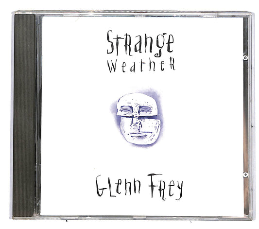 EBOND Glenn Frey - Strange Weather CD CD037555