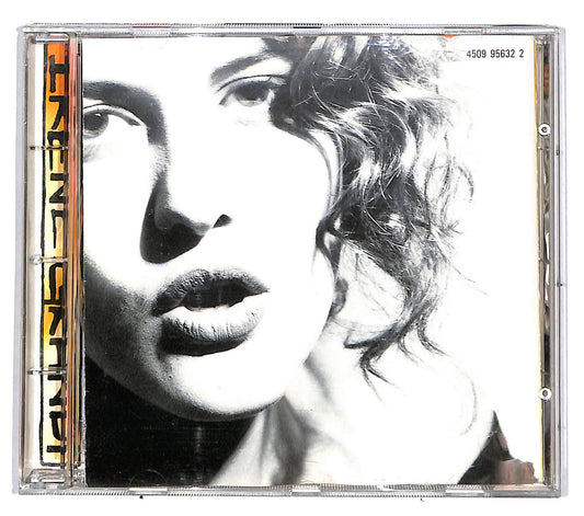 EBOND Irene Grandi - Irene Grandi CD CD037601
