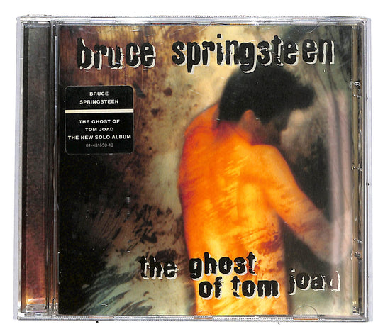EBOND Bruce Springsteen - The Ghost Of Tom Joad CD CD037603