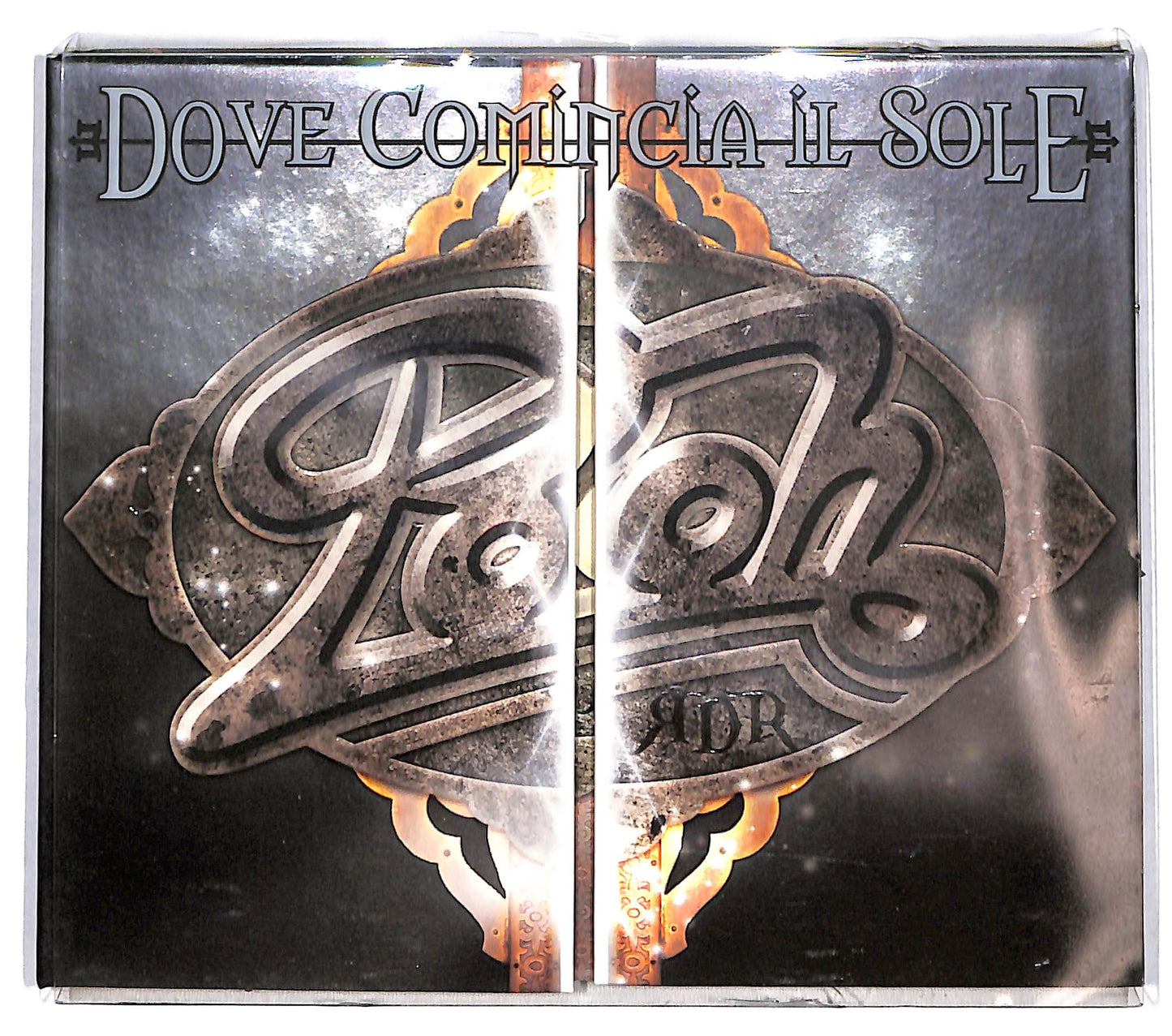EBOND Pooh - Dove Comincia Il Sole CD CD037624