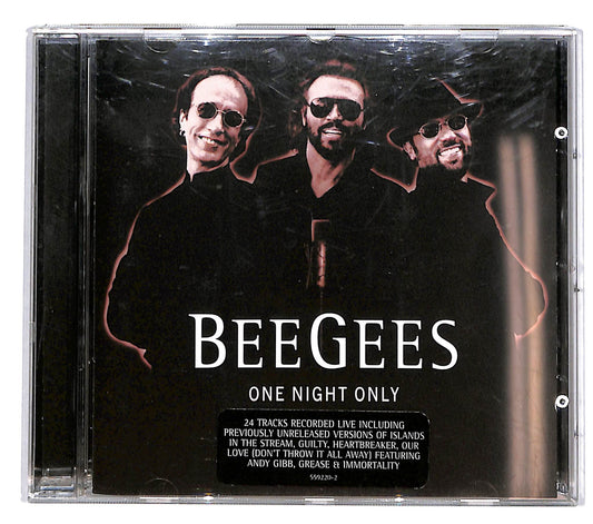 EBOND Bee Gees - One Night Only CD CD037634