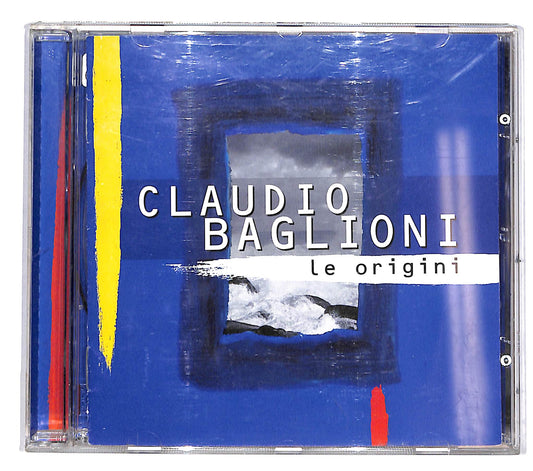 EBOND Claudio Baglioni - Le Origini CD CD037638