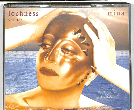 EBOND Mina (3) - Lochness Vol. 1/2 CD CD037757