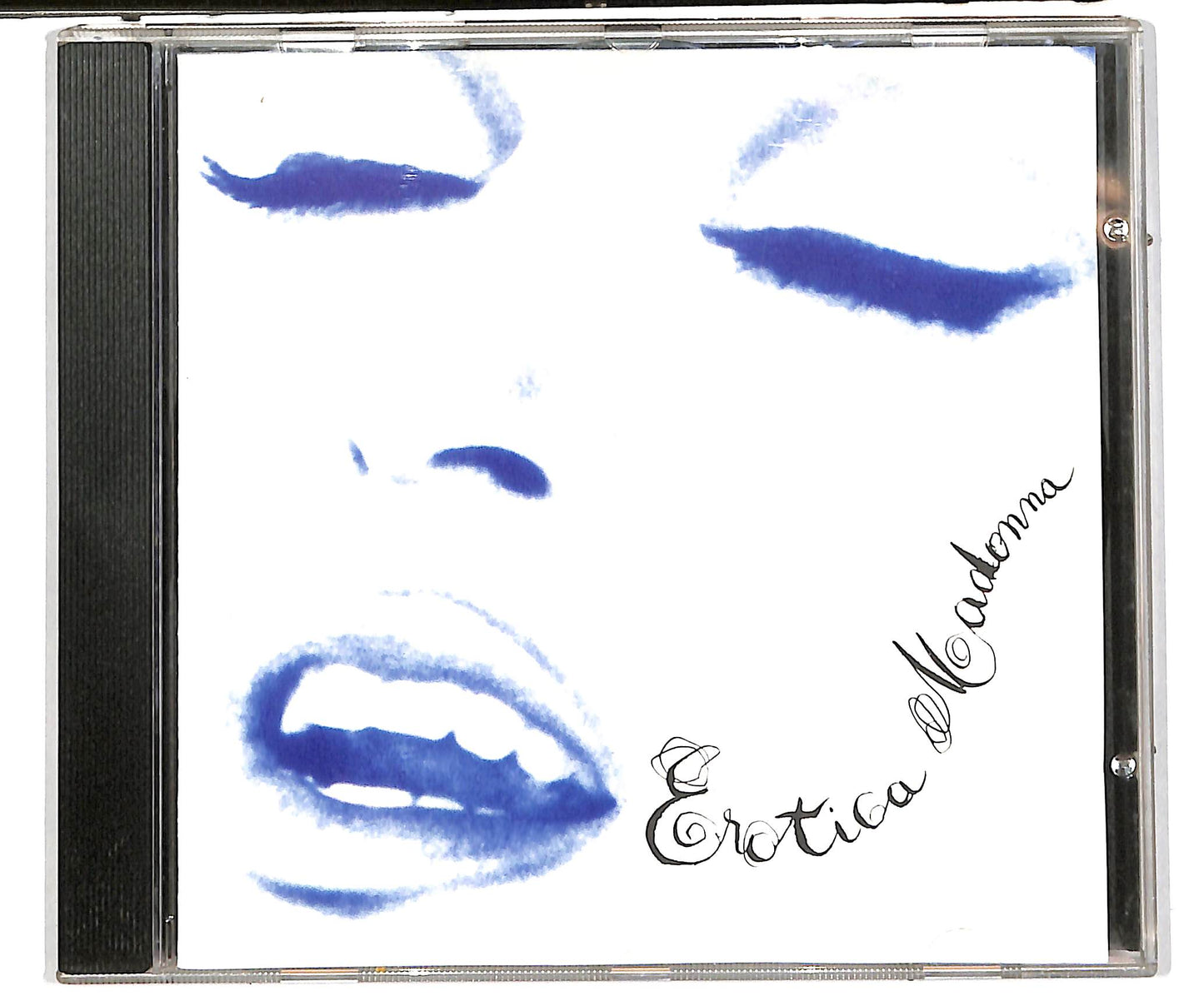 EBOND Madonna - Erotica CD CD037833