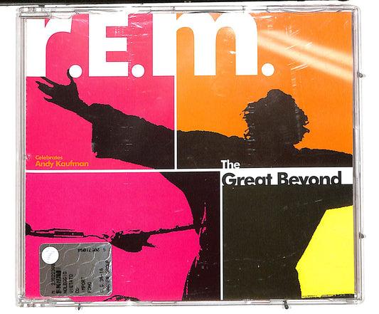 EBOND R.E.M. - The Great Beyond CD CD037843