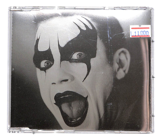 EBOND Robbie Williams - Let Me Entertain You CD CD037902