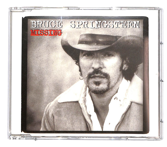 EBOND Bruce Springsteen - Missing CD CD037956
