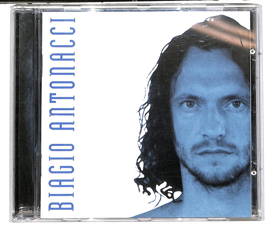 EBOND Biagio Antonacci - Biagio Antonacci CD CD038026