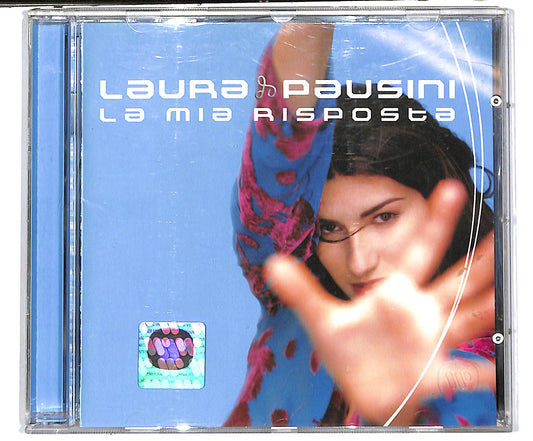 EBOND Laura Pausini - La Mia Risposta CD CD038041