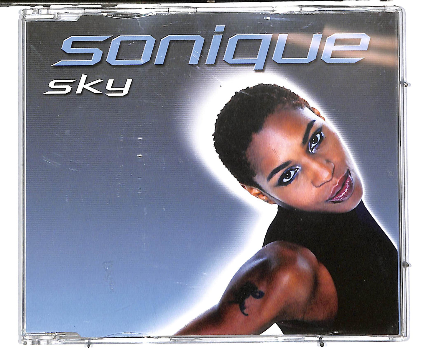 EBOND Sonique - Sky CD CD038115