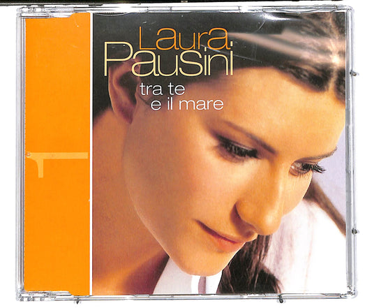 EBOND Laura Pausini - Tra Te E Il Mare CD CD038127