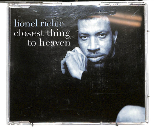 EBOND Lionel Richie - Closest Thing To Heaven CD CD038162