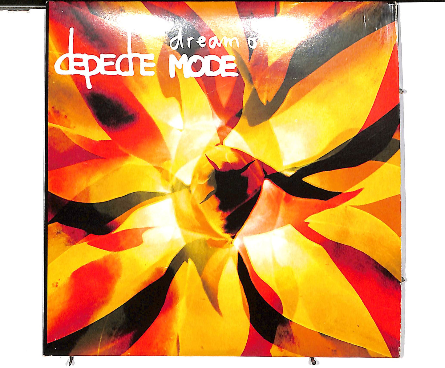 EBOND Depeche Mode - Dream On CD CD038167