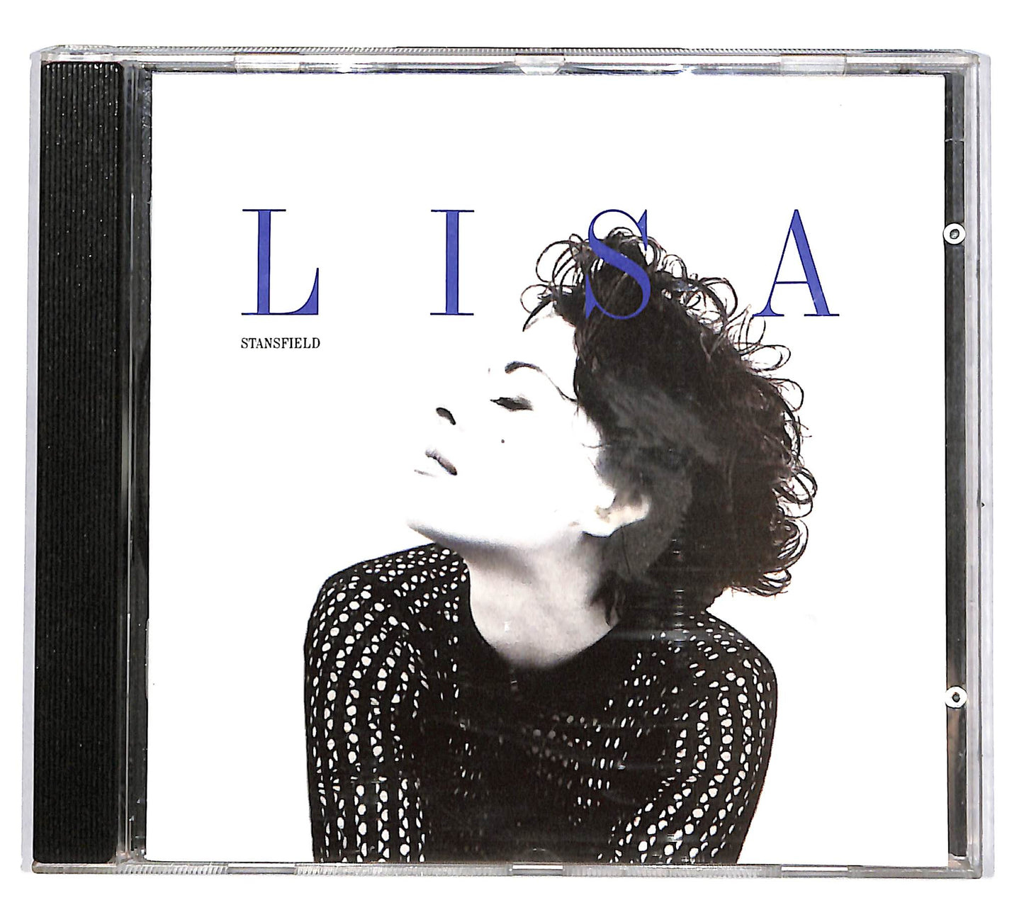 EBOND Lisa Stansfield - Real Love CD CD038217