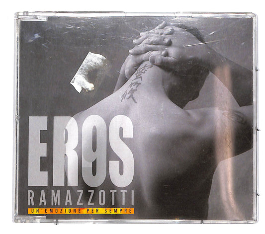 EBOND Eros Ramazzotti - Un'Emozione Per Sempre CD CD038249