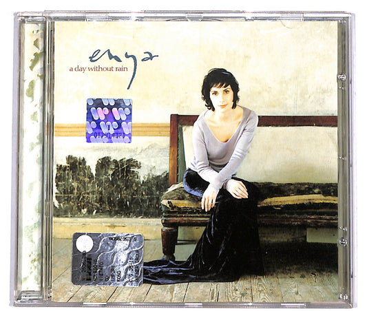 EBOND Enya - A Day Without Rain CD CD038307