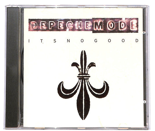 EBOND Depeche Mode - It's No Good CD CD038341