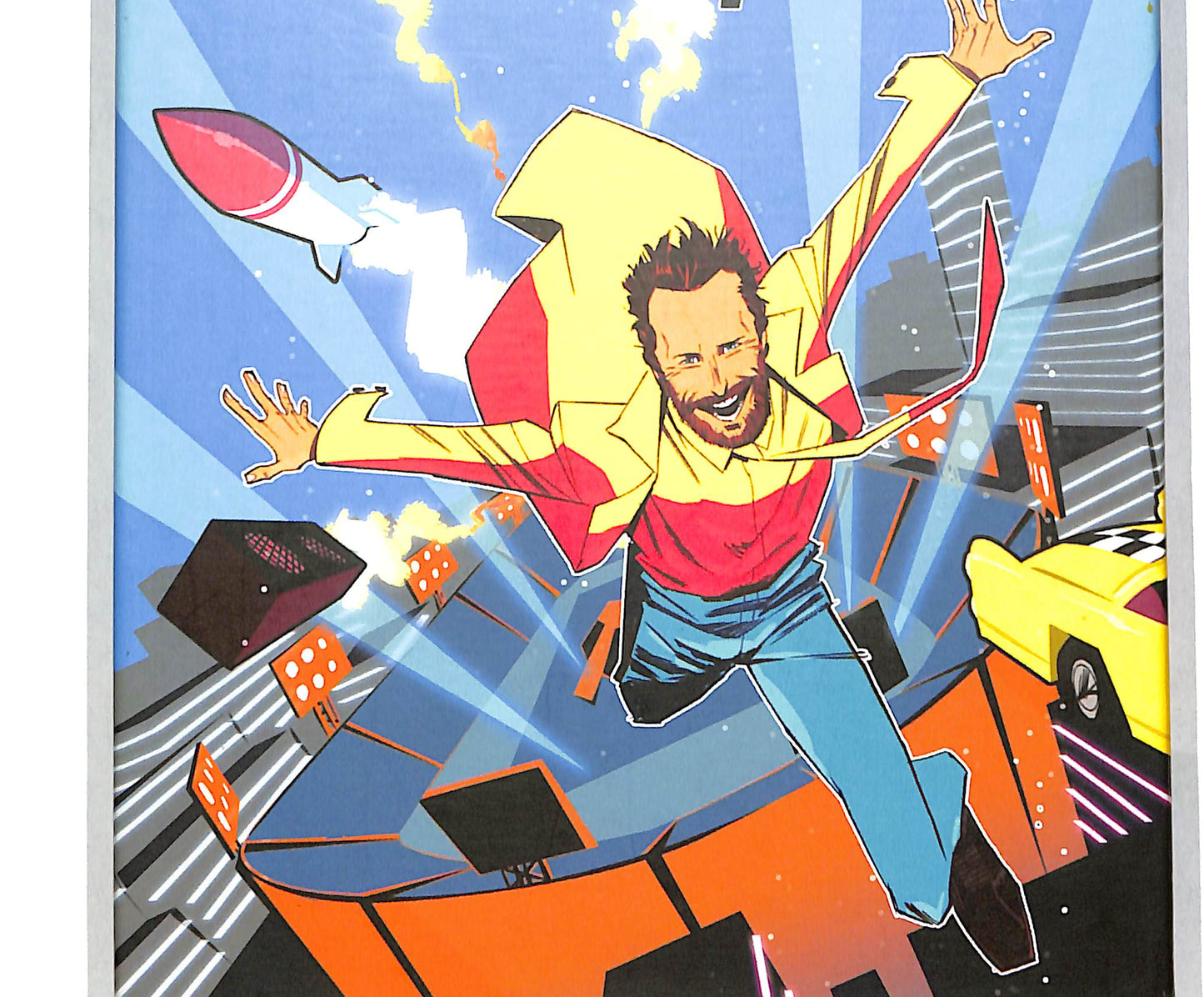 EBOND Lorenzo Negli Stadi Backup Tour 2013 CD CD038429