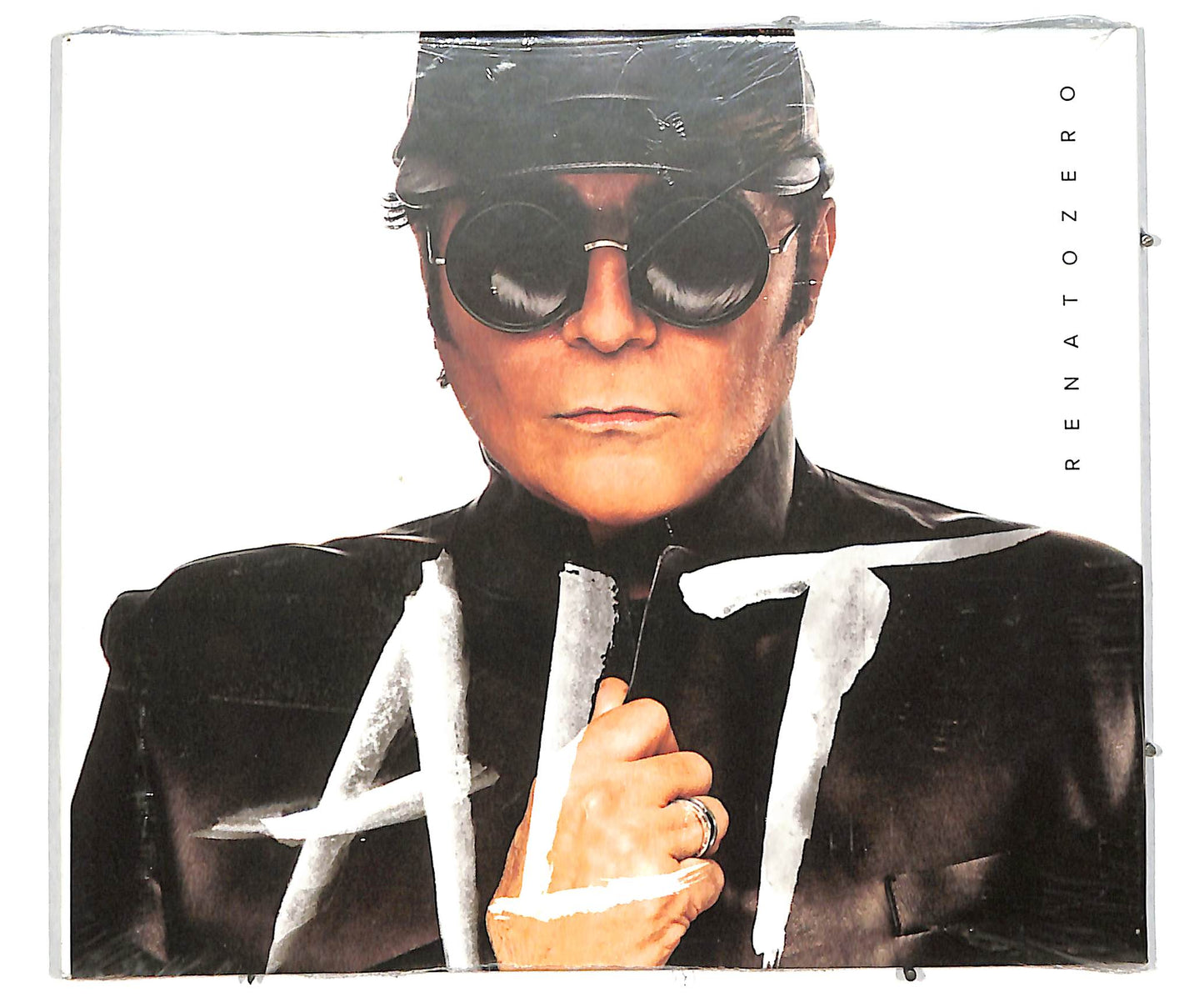 EBOND Renato Zero - Alt CD CD038431