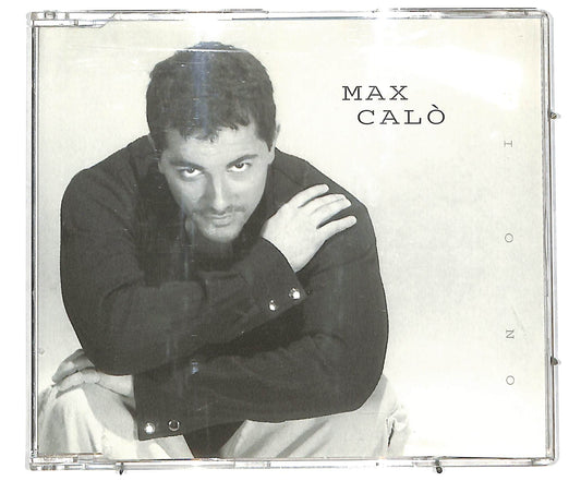 EBOND Max Calo - Si O No CD CD038438