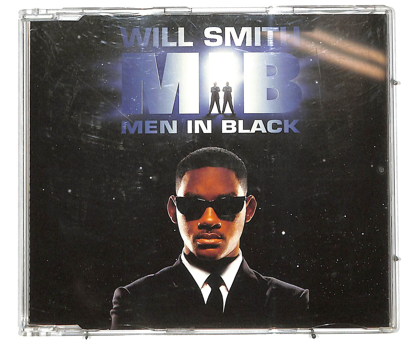 EBOND Will Smith - Men In Black CD CD038440