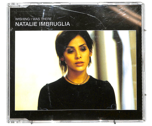 EBOND Natalie Imbruglia - Wishing I Was There CD CD038506