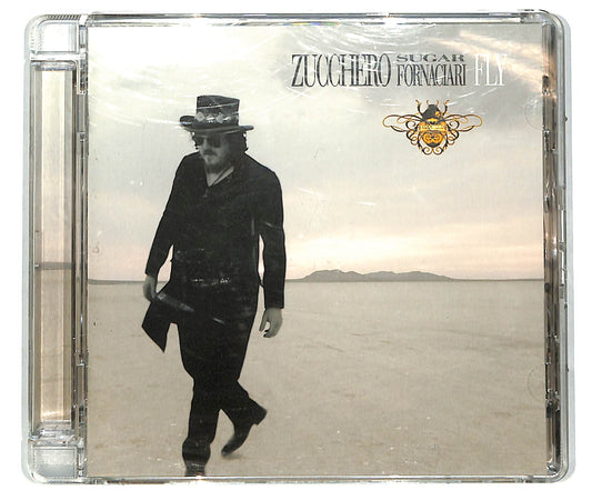 EBOND Zucchero Sugar Fornaciari - Fly CD CD038552