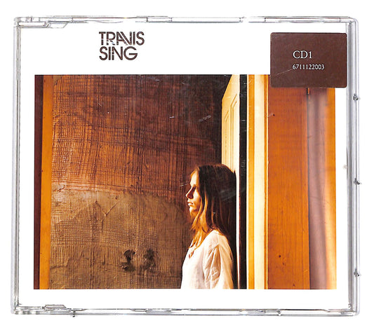 EBOND Travis - Sing CD CD038603