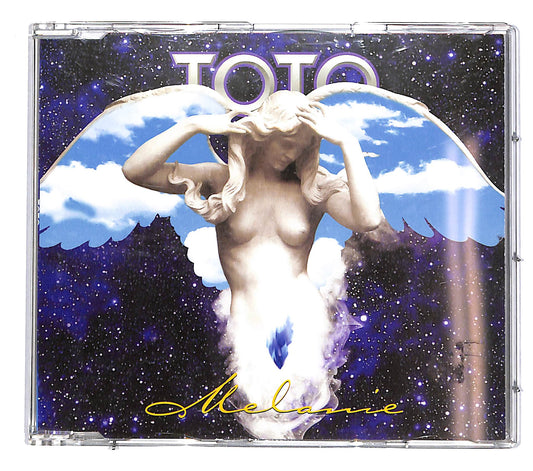 EBOND Toto - Melanie CD CD038642