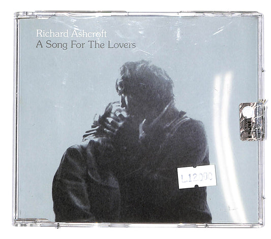 EBOND Richard Ashcroft - A Song For The Lovers CD CD038649