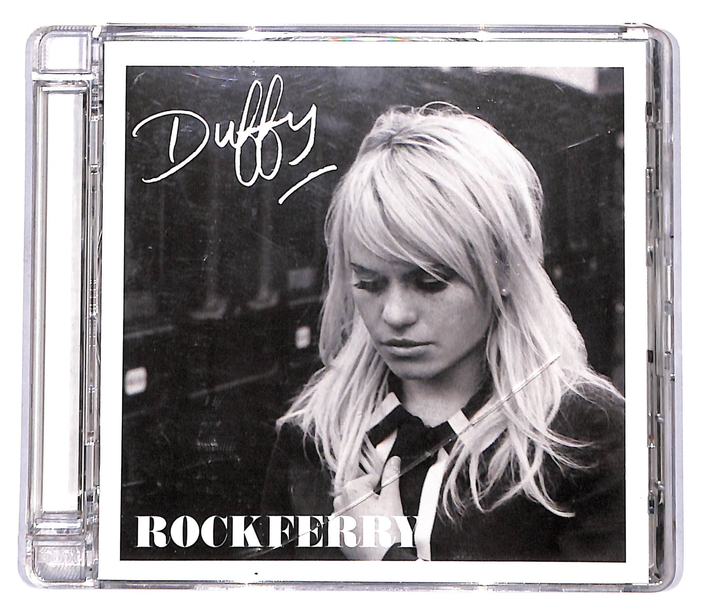 EBOND Duffy - Rockferry CD CD038703