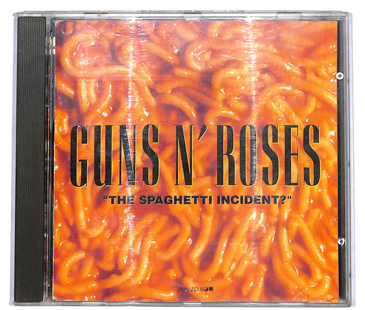 EBOND Guns N' Roses - 'The Spaghetti Incident?' CD CD038715