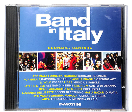 EBOND Suonare, Cantare - EDITORIALE CD CD038765