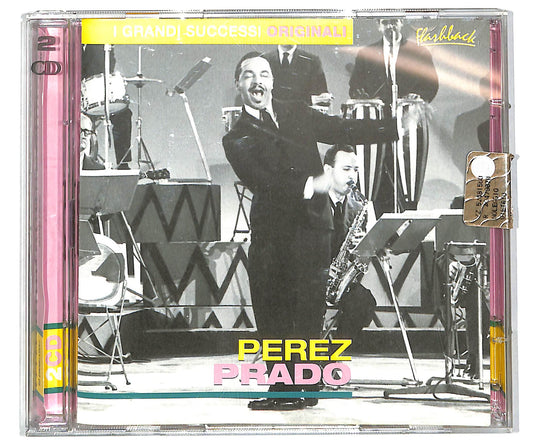 EBOND Perez Prado - I Grandi Successi Originali CD CD038803