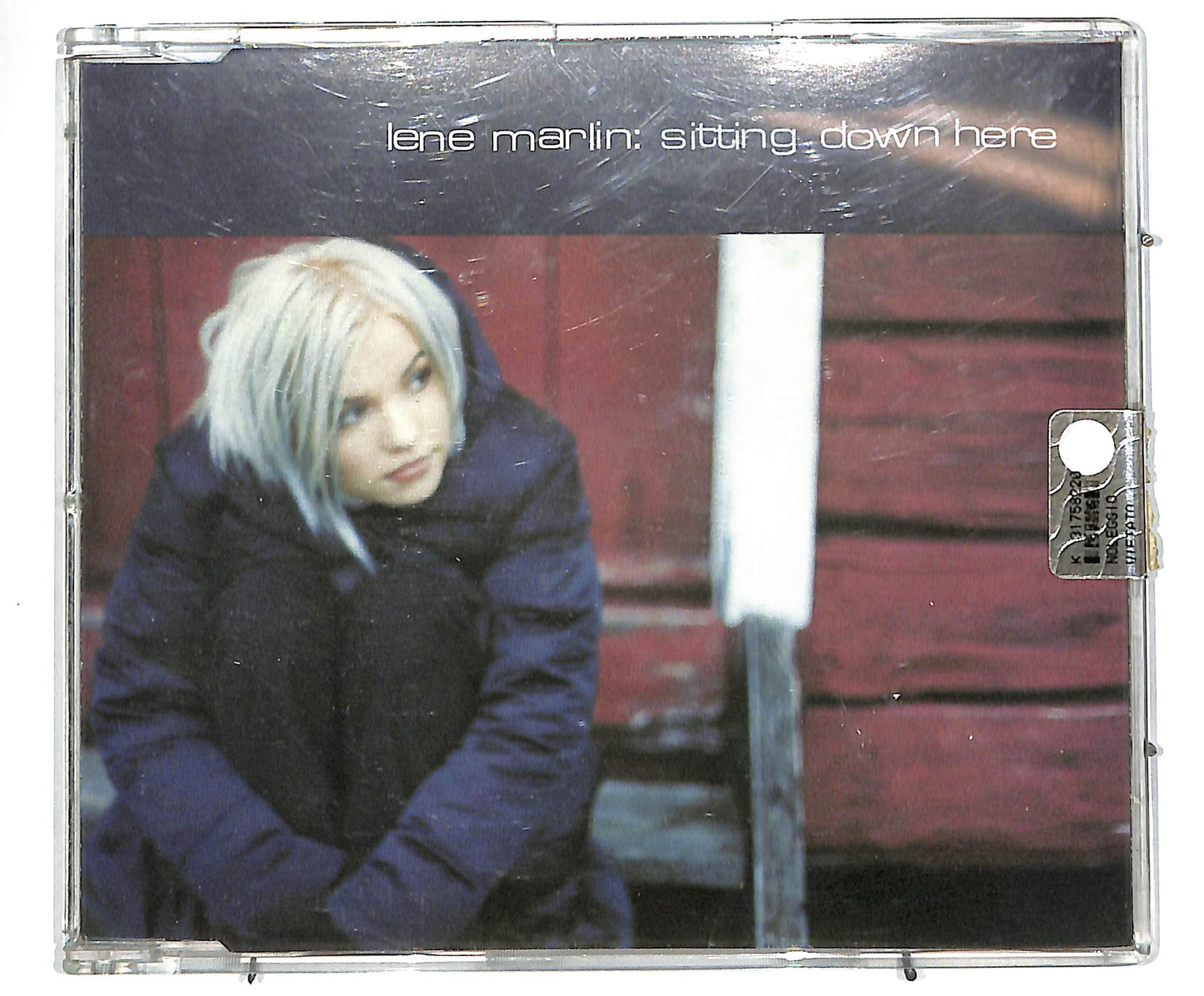 EBOND Lene Marlin - Sitting Down Here CD CD038813
