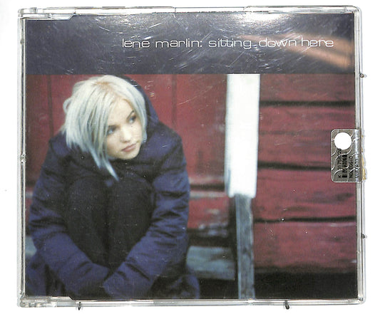 EBOND Lene Marlin - Sitting Down Here CD CD038813