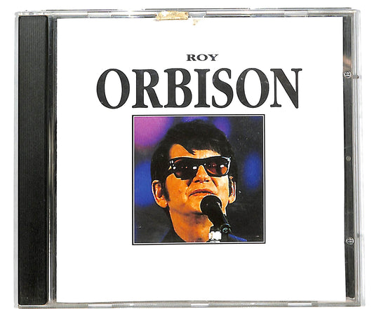 EBOND Roy Orbison - Roy Orbison CD CD038827
