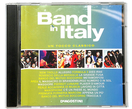 EBOND Un Tocco Classico EDITORIALE CD CD038844