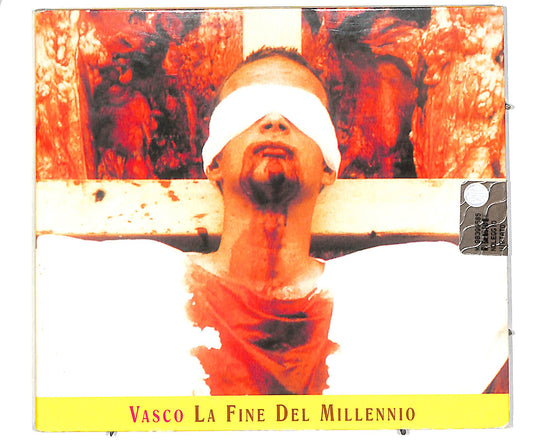 EBOND Vasco Rossi - La Fine Del Millennio CD CD038867