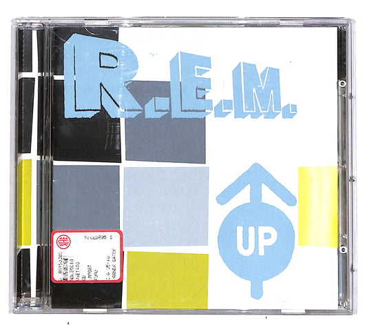 EBOND R.E.M. - Up CD CD038931