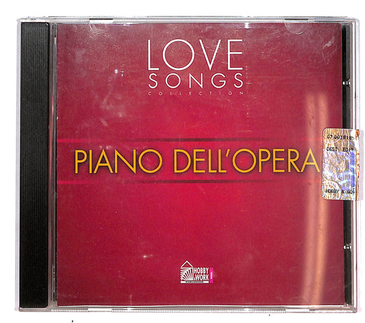 EBOND Love songs collection - Loving You Forever EDITORIALE CD CD038945