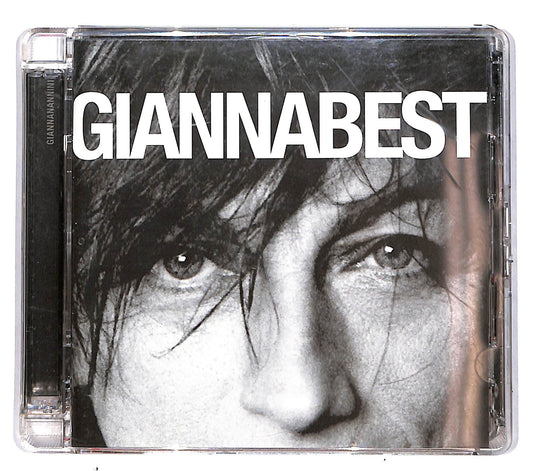 EBOND Gianna Nannini - Giannabest Super Jewelbox CD CD038960