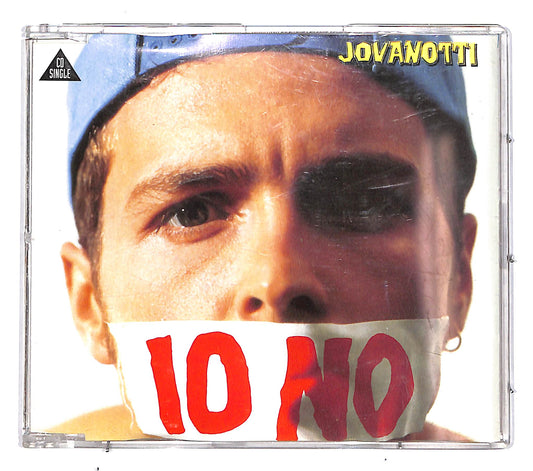 EBOND Jovanotti - Io No CD CD038965