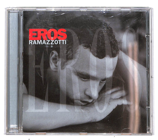 EBOND Eros Ramazzotti - Eros CD CD038968