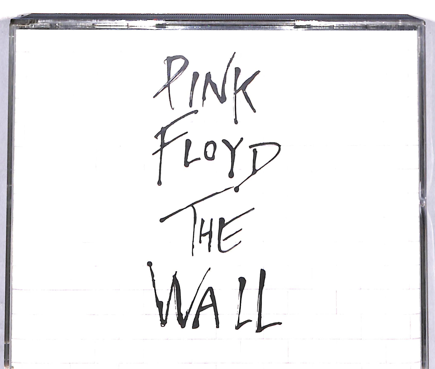 EBOND Pink Floyd - The Wall CD CD039007