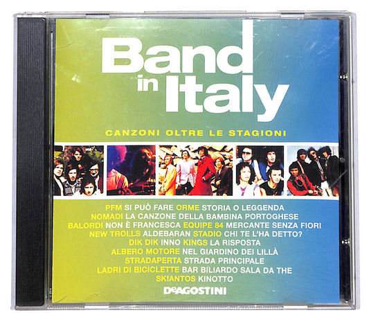 EBOND Canzoni Oltre Le Stagioni - EDITORIALE CD CD039027