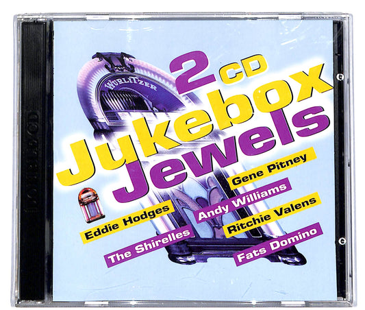 EBOND Jukebox Jewels CD CD039037