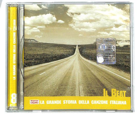 EBOND Il Beat EDITORIALE CD CD039124