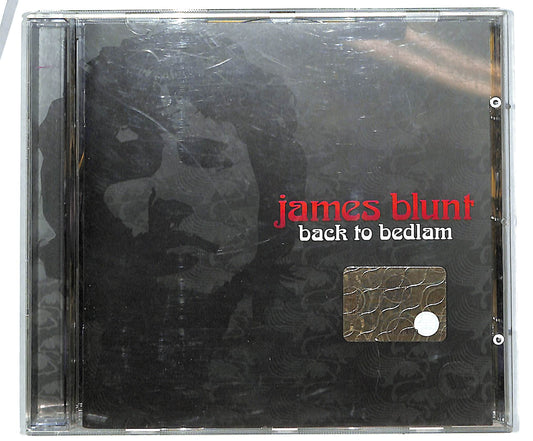 EBOND James Blunt - Back To Bedlam CD CD039132